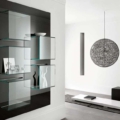 Tonelli Design Dazibao Ceramic ścienne regały na książki z ceramiki