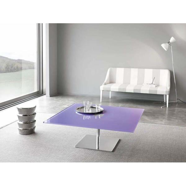Tonelli-Design-Farniente-niski-kwadratowy-stolik-kawowy-ze-szkla-hartowanego-1 Tonelli Design Farniente niski kwadratowy stolik kawowy ze szkła hartowanego