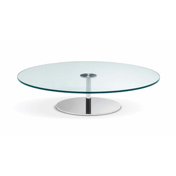 Tonelli-Design-Farniente-niski-kwadratowy-stolik-kawowy-ze-szkla-hartowanego-A3 Tonelli Design Farniente niski kwadratowy stolik kawowy ze szkła hartowanego