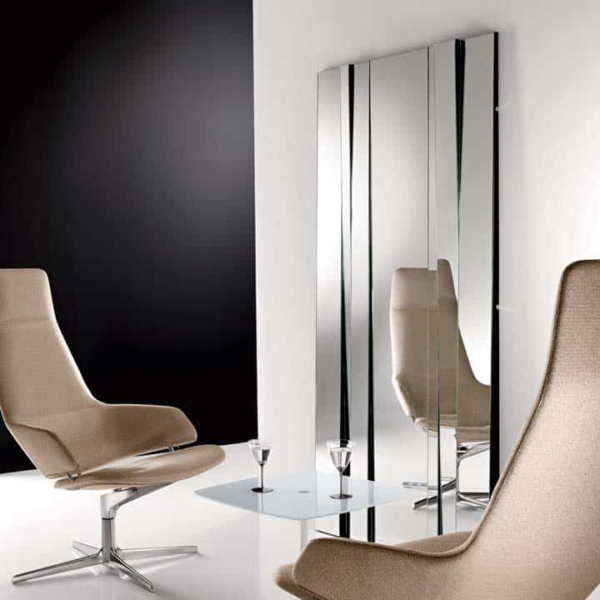 Tonelli-Design-Fittipaldi-prostokatne-lustro-scienne-A5 Tonelli Design Fittipaldi prostokątne lustro ścienne