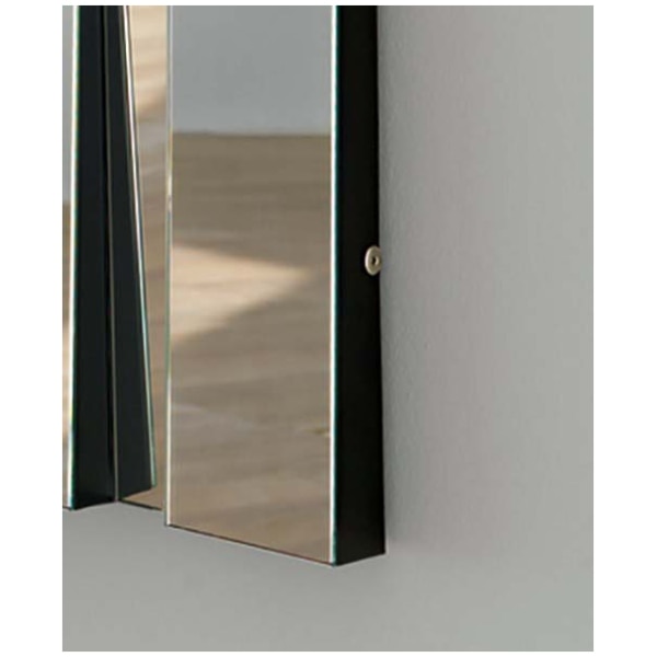 Tonelli-Design-Fittipaldi-prostokatne-lustro-scienne-A6 Tonelli Design Fittipaldi prostokątne lustro ścienne