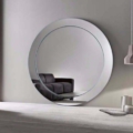 Tonelli Design Gerundio lustro okrągłe