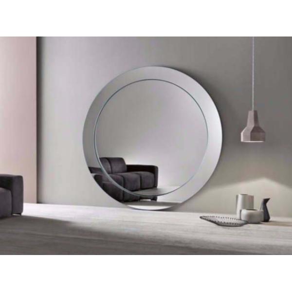 Tonelli Design Gerundio lustro okrągłe