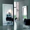 Tonelli Design Gerundio prostokątne lustro ścienne
