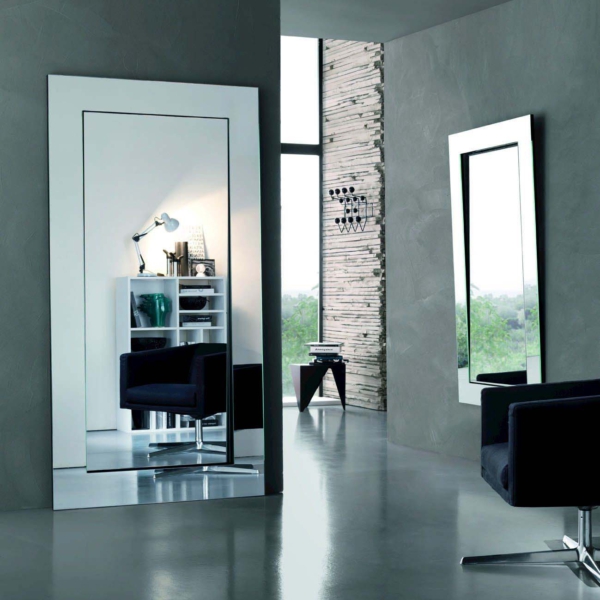 Tonelli-Design-Gerundio-prostokatne-lustro-scienne-3 Tonelli Design Gerundio prostokątne lustro ścienne