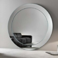 Tonelli Design Gerundio prostokątne lustro ścienne