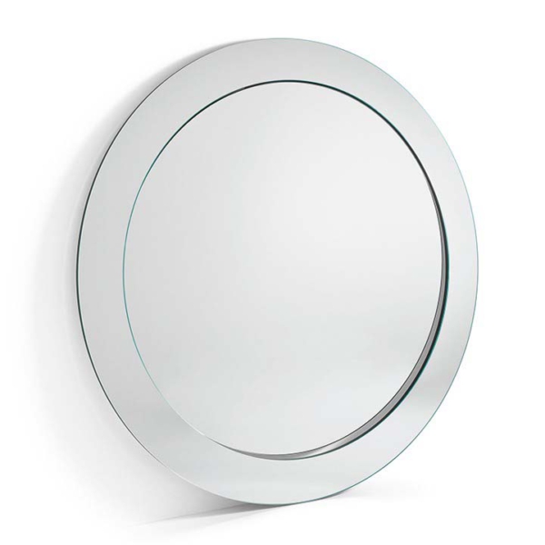 Tonelli-Design-Gerundio-prostokatne-lustro-scienne-A3 Tonelli Design Gerundio prostokątne lustro ścienne