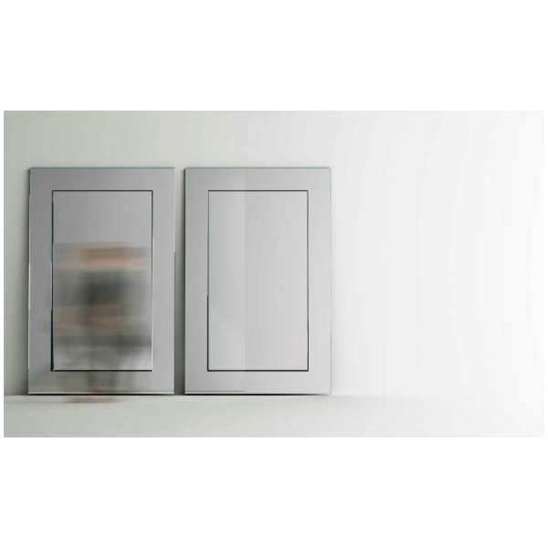 Tonelli-Design-Gerundio-prostokatne-lustro-scienne-A7 Tonelli Design Gerundio prostokątne lustro ścienne