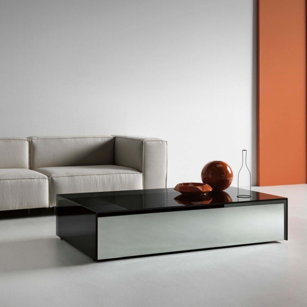 Tonelli-Design-Gotham-niski-prostokatny-stolik-kawowy-ze-szkla-3 Tonelli Design Gotham niski prostokątny stolik kawowy ze szkła