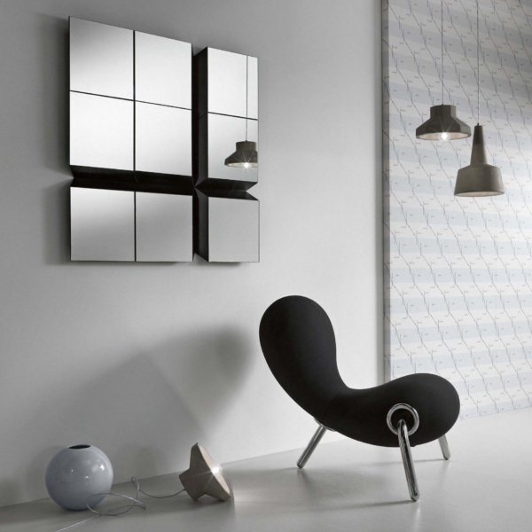Tonelli-Design-Guidoriccio-lustro-scienne-prostokatne-z-rama-3 Tonelli Design Guidoriccio lustro ścienne prostokątne z ramą