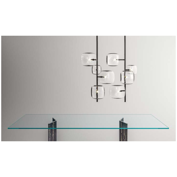 Tonelli-Design-Hyperion-lampa-wiszaca-LED-z-Pyrex-A4 Tonelli Design Hyperion lampa wisząca LED z Pyrex®