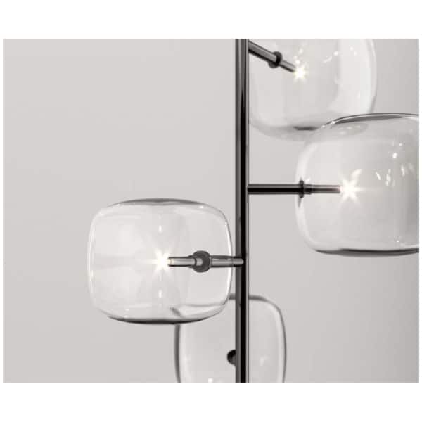 Tonelli-Design-Hyperion-lampa-wiszaca-LED-z-Pyrex-A5 Tonelli Design Hyperion lampa wisząca LED z Pyrex®