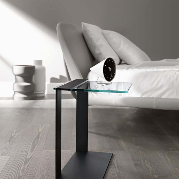 Tonelli-Design-Joliet-stolik-boczny-ze-szkla-A4 Tonelli Design Joliet stolik boczny ze szkła