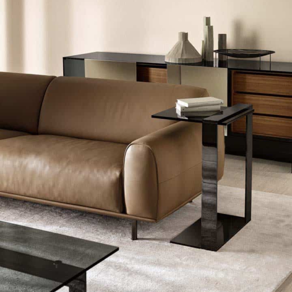 Tonelli-Design-Joliet-stolik-boczny-ze-szkla-A6 Tonelli Design Joliet stolik boczny ze szkła
