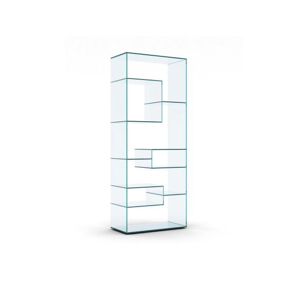 Tonelli-Design-Liber-A-otwarta-wolnostojaca-dwustronna-szafka-na-ksiazki-z-krysztalu-1 Tonelli Design Liber A otwarta wolnostojąca dwustronna szafka na książki z kryształu