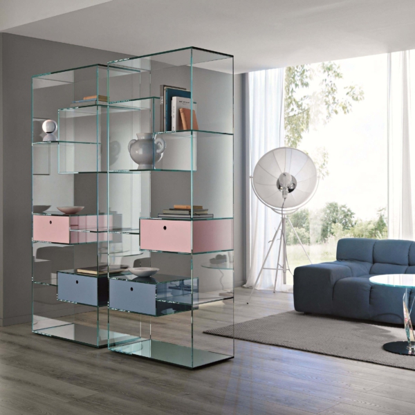 Tonelli-Design-Liber-A-otwarta-wolnostojaca-dwustronna-szafka-na-ksiazki-z-krysztalu-2 Tonelli Design Liber A otwarta wolnostojąca dwustronna szafka na książki z kryształu