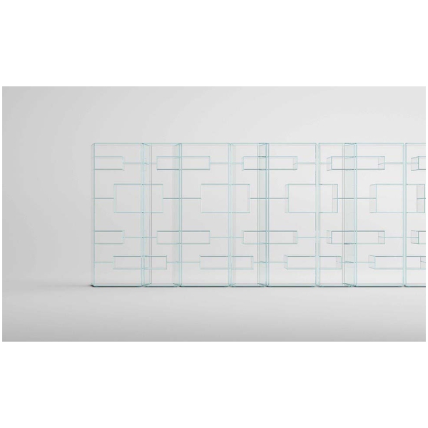 Tonelli-Design-Liber-A-otwarta-wolnostojaca-dwustronna-szafka-na-ksiazki-z-krysztalu-A1 Tonelli Design Liber A otwarta wolnostojąca dwustronna szafka na książki z kryształu
