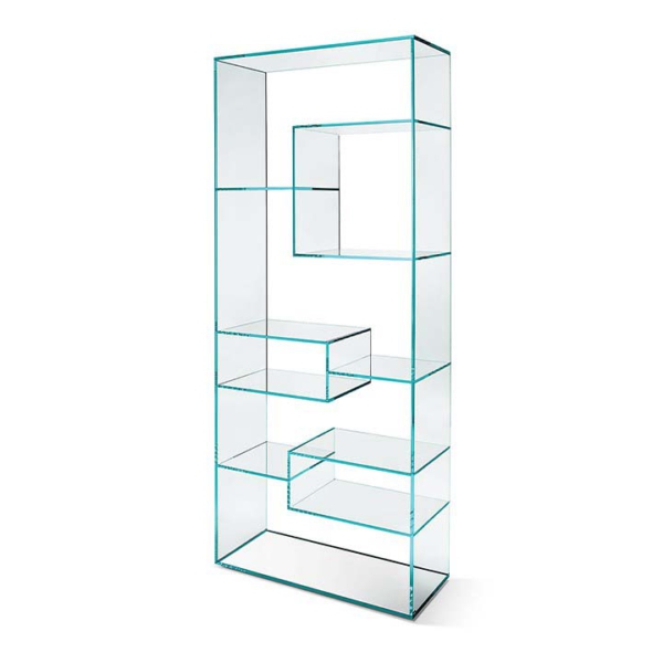 Tonelli-Design-Liber-A-otwarta-wolnostojaca-dwustronna-szafka-na-ksiazki-z-krysztalu-A3 Tonelli Design Liber A otwarta wolnostojąca dwustronna szafka na książki z kryształu