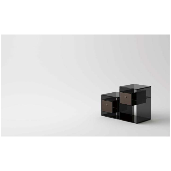 Tonelli-Design-Liber-B-otwarta-wolnostojaca-dwustronna-szafka-na-ksiazki-z-krysztalu-A7 Tonelli Design Liber B otwarta wolnostojąca dwustronna szafka na książki z kryształu