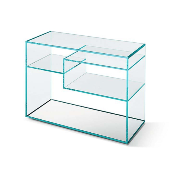 Tonelli-Design-Liber-D-otwarta-wolnostojaca-dwustronna-szafka-na-ksiazki-z-krysztalu-A3 Tonelli Design Liber D otwarta wolnostojąca dwustronna szafka na książki z kryształu