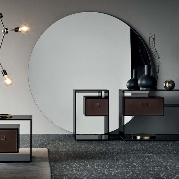 Tonelli-Design-Liber-D-otwarta-wolnostojaca-dwustronna-szafka-na-ksiazki-z-krysztalu-A4 Tonelli Design Liber D otwarta wolnostojąca dwustronna szafka na książki z kryształu