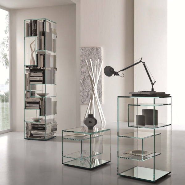 Tonelli-Design-Liber-E-stolik-nocny-kwadratowy-ze-szkla-3 Tonelli Design Liber E stolik nocny kwadratowy ze szkła