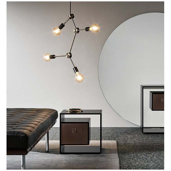 Tonelli-Design-Liber-E-stolik-nocny-kwadratowy-ze-szkla-A6 Tonelli Design Liber E stolik nocny kwadratowy ze szkła