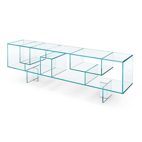 Tonelli-Design-Liber-M-szafka-boczna-dwustronna-ze-szkla-A3 Tonelli Design Liber M szafka boczna dwustronna ze szkła