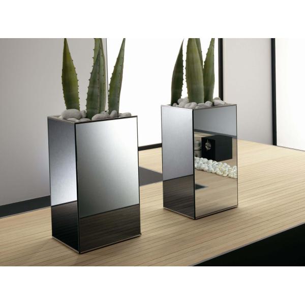 Tonelli-Design-Lingo-wazon-z-lustrzanym-szklem-1 Tonelli Design Lingo wazon z lustrzanym szkłem