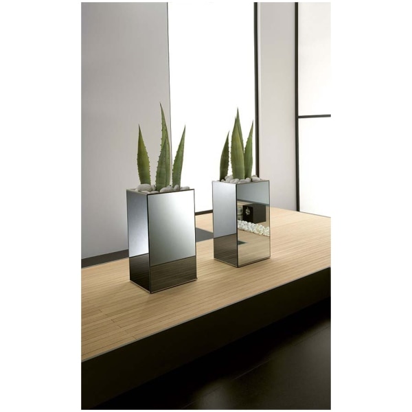 Tonelli-Design-Lingo-wazon-z-lustrzanym-szklem-A5 Tonelli Design Lingo wazon z lustrzanym szkłem