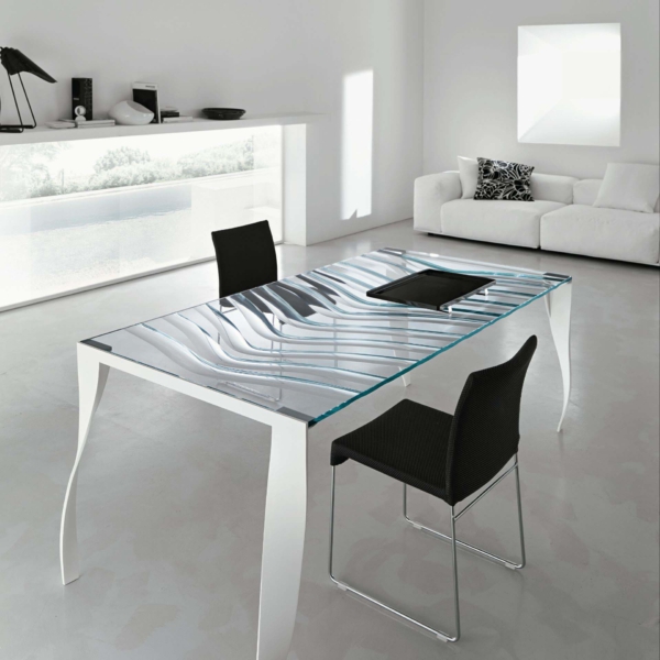 Tonelli-Design-Luz-De-Luna-stol-ze-szkla-3 Tonelli Design Luz De Luna stół ze szkła