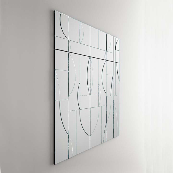 Tonelli-Design-Maybe-lustro-scienne-kwadratowe-A3 Tonelli Design Maybe lustro ścienne kwadratowe