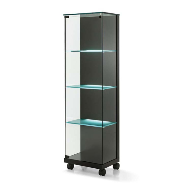 Tonelli-Design-Medora-witryna-z-krysztalu-na-kolkach-A3 Tonelli Design Medora witryna z kryształu na kółkach