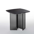 Tonelli Design Metropolis stolik kawowy kwadratowy