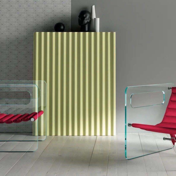 Tonelli-Design-Naked-fotel-ze-szkla-z-podlokietnikami-3 Tonelli Design Naked fotel ze szkła z podłokietnikami
