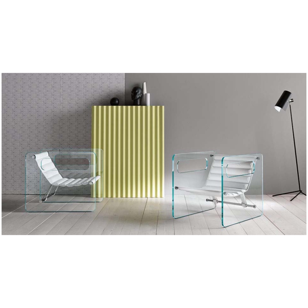 Tonelli-Design-Naked-fotel-ze-szkla-z-podlokietnikami-A1 Tonelli Design Naked fotel ze szkła z podłokietnikami