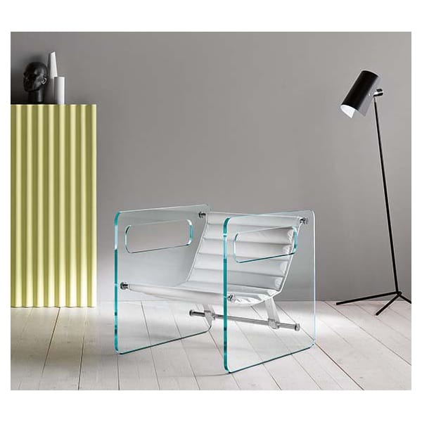 Tonelli-Design-Naked-fotel-ze-szkla-z-podlokietnikami-A5 Tonelli Design Naked fotel ze szkła z podłokietnikami