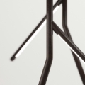 Tonelli Design Noum wisząca lampa LED z drewna