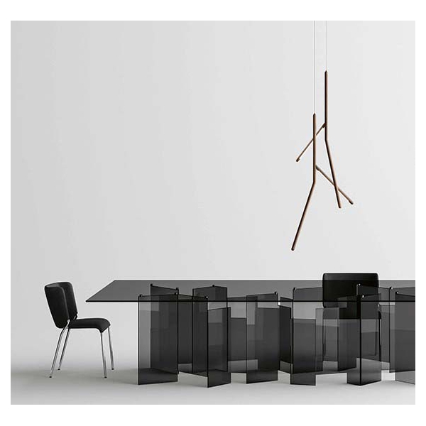 Tonelli-Design-Noum-wiszaca-lampa-LED-z-drewna-A2 Tonelli Design Noum wisząca lampa LED z drewna