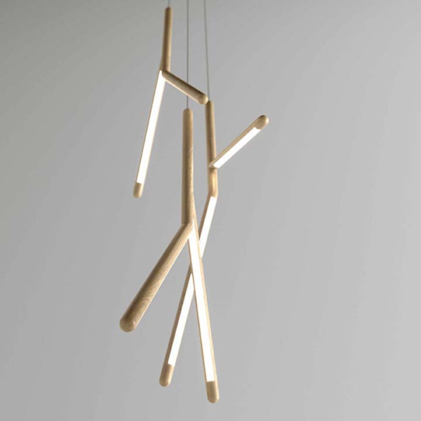 Tonelli-Design-Noum-wiszaca-lampa-LED-z-drewna-A3 Tonelli Design Noum wisząca lampa LED z drewna