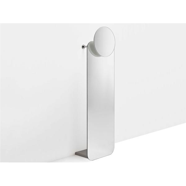Tonelli Design Opalina wieszak ścieny