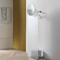 Tonelli Design Opalina wieszak ścieny