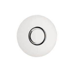 Tonelli Design Ozma lustro ścienne okrągłe