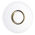 Tonelli Design Ozma lustro ścienne okrągłe