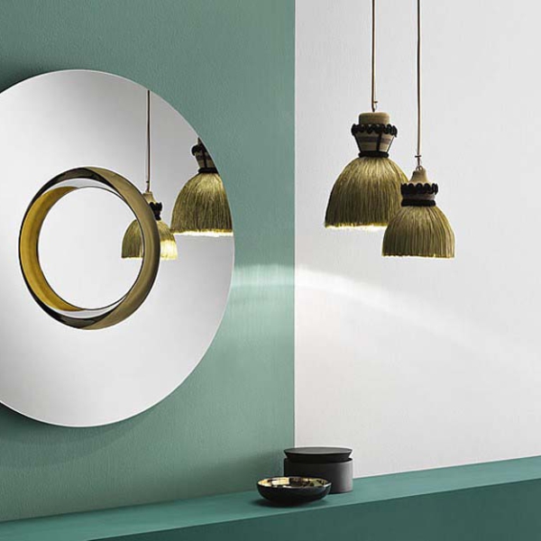Tonelli-Design-Ozma-lustro-scienne-okragle-A1 Tonelli Design Ozma lustro ścienne okrągłe