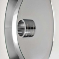 Tonelli Design Ozma lustro ścienne okrągłe
