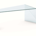 Tonelli Design Penrose biurko kryształowe