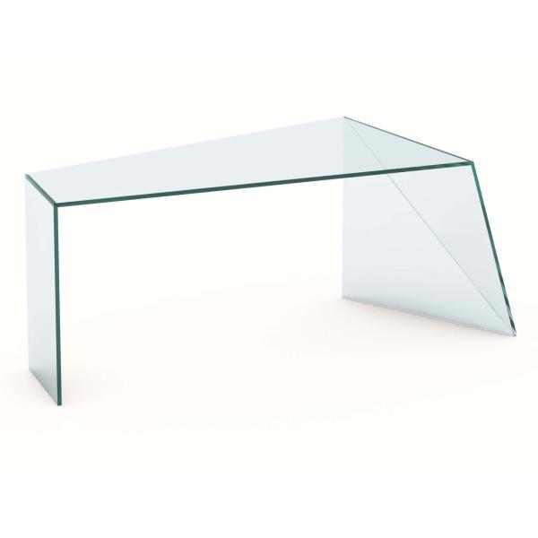Tonelli Design Penrose biurko kryształowe