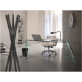 Tonelli Design Penrose biurko kryształowe