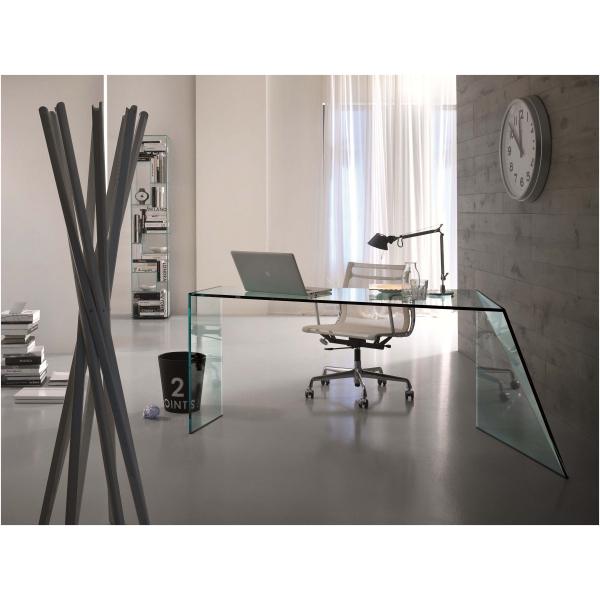 Tonelli-Design-Penrose-biurko-krysztalowe-2 Tonelli Design Penrose biurko kryształowe